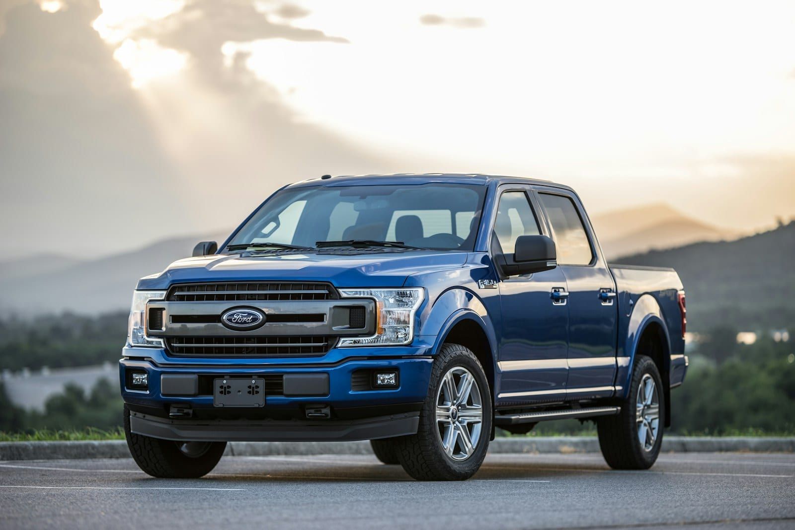Pickup truck — typical state vehicle code unreasonably loud clause